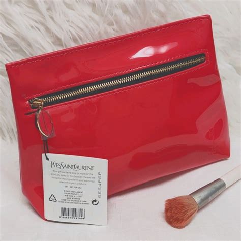 ysl beauté site officiel|ysl beaute makeup bag.